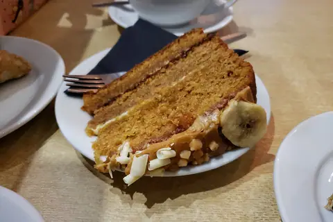Manna House Bakery photo 4